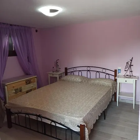 - τίνα Casa vacanze