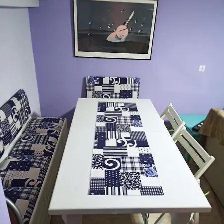 - τίνα Casa vacanze Líri