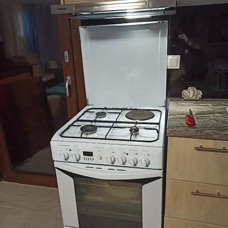 - τίνα Casa vacanze *