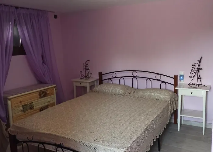 - τίνα Vakantiehuis