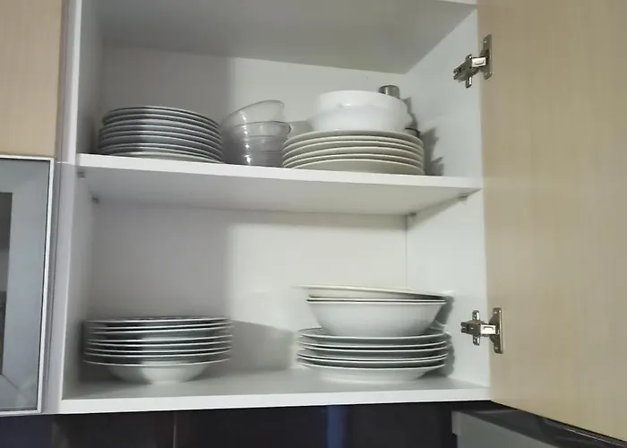 Vakantiehuis - τίνα *