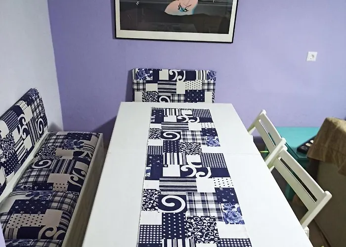 - τίνα Vakantiehuis Líri