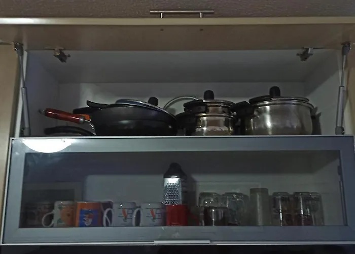 Vakantiehuis - τίνα Líri