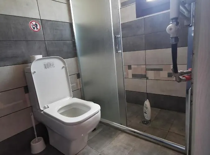 Vakantiehuis - τίνα