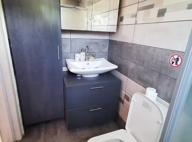 Vakantiehuis - τίνα